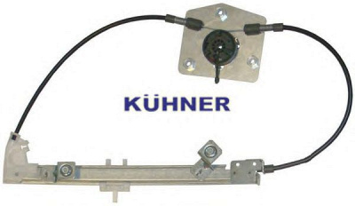 AD KUHNER av1617 -  Подъемное устройство для окон